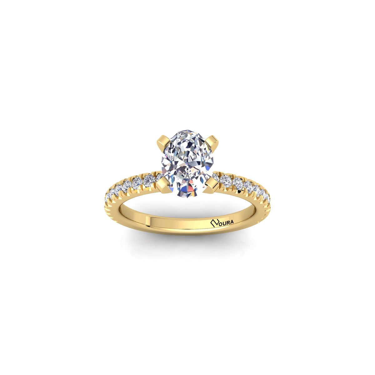 Engagement 399