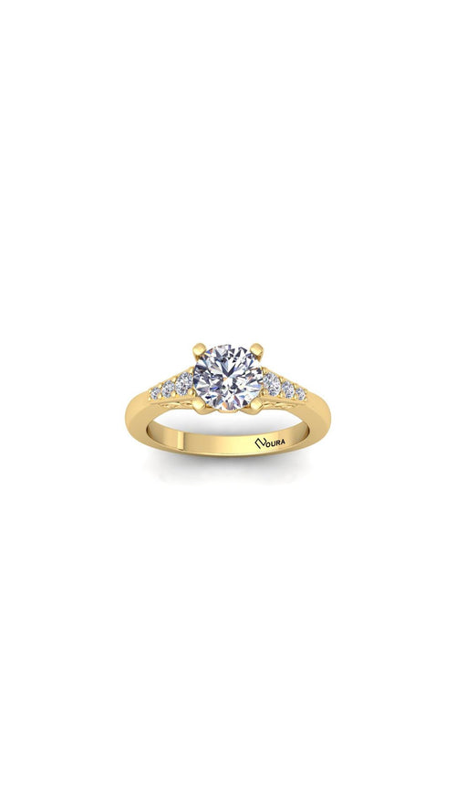 Engagement 380