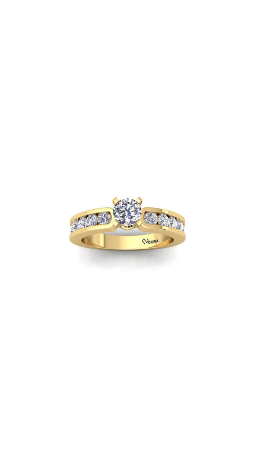 Engagement 393