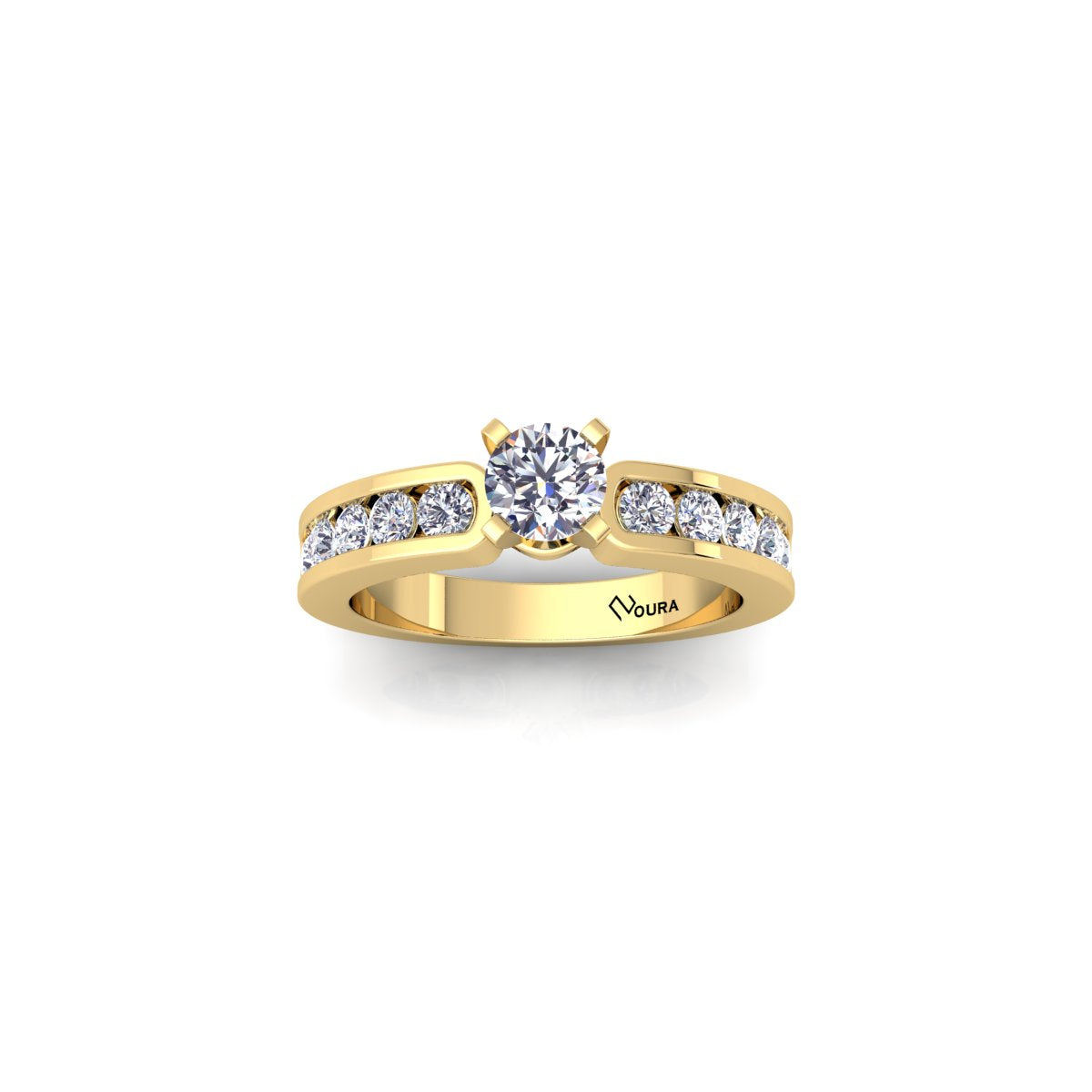 Engagement 393