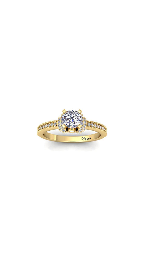 Engagement 357