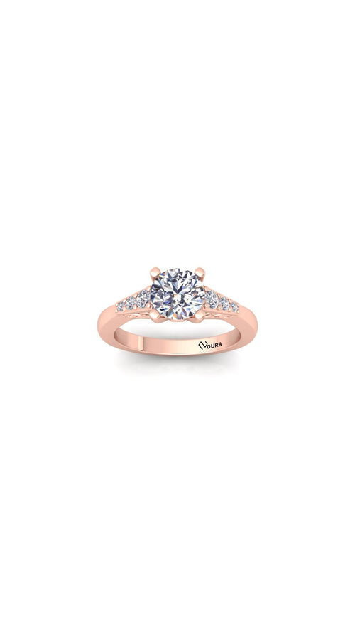 Engagement 380