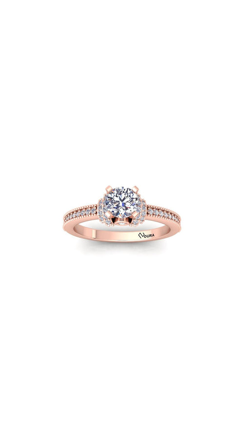 Engagement 357
