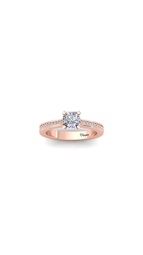 Engagement 403