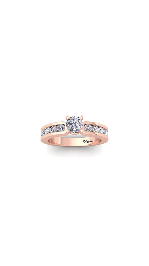 Engagement 393