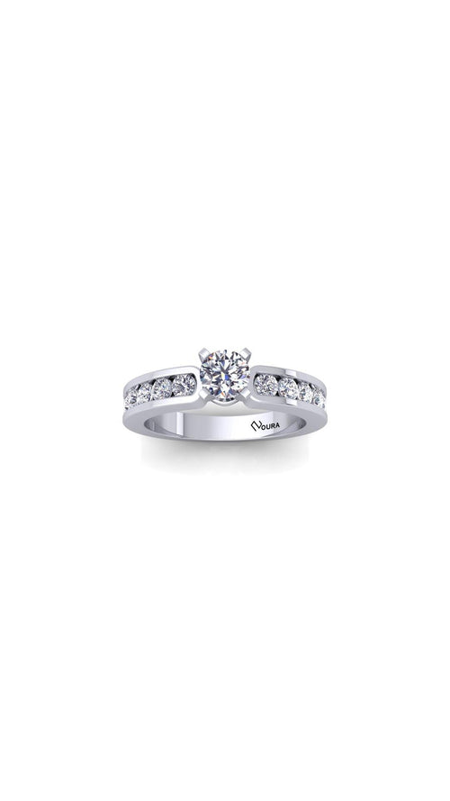Engagement 393