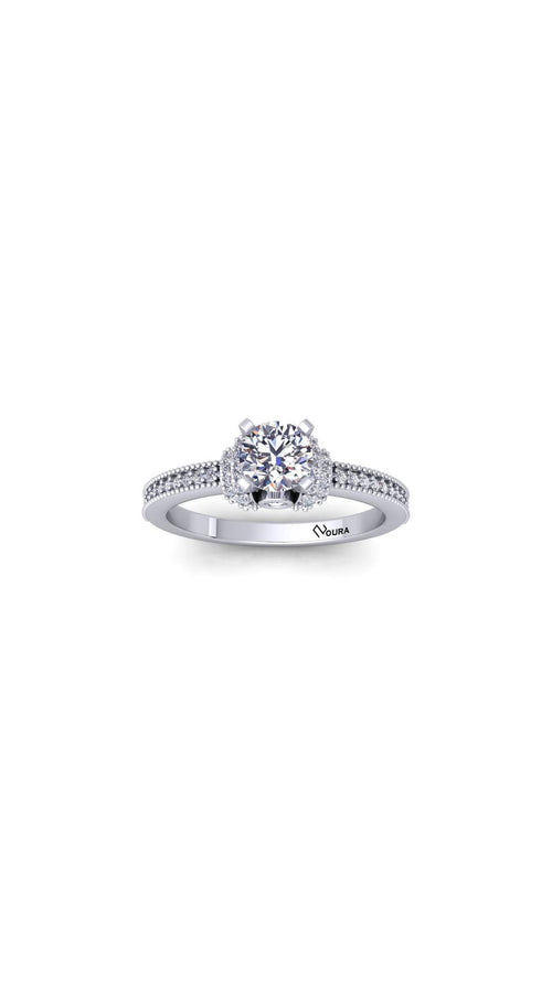 Engagement 357