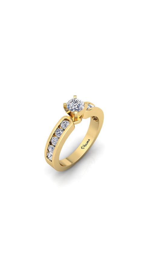 Engagement 393