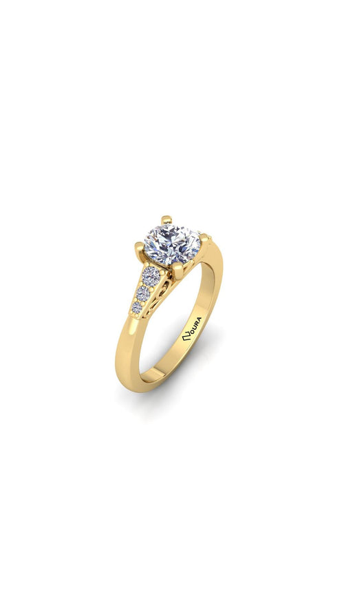 Engagement 380