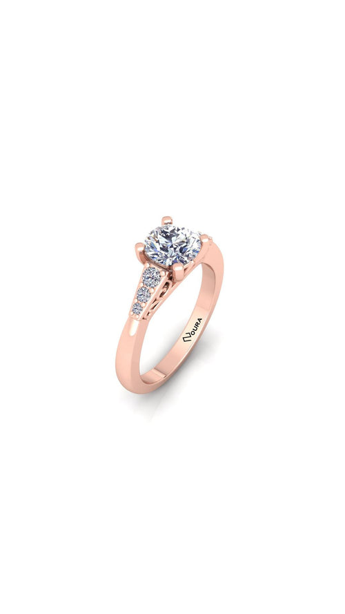 Engagement 380