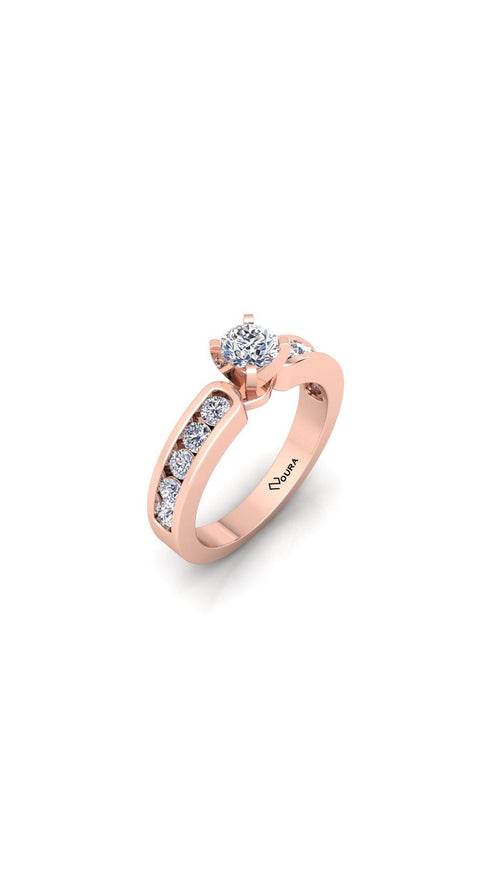 Engagement 393