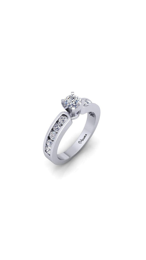 Engagement 393