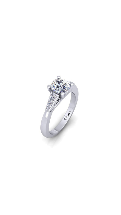 Engagement 380
