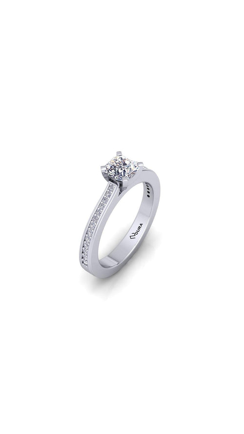 Engagement 403