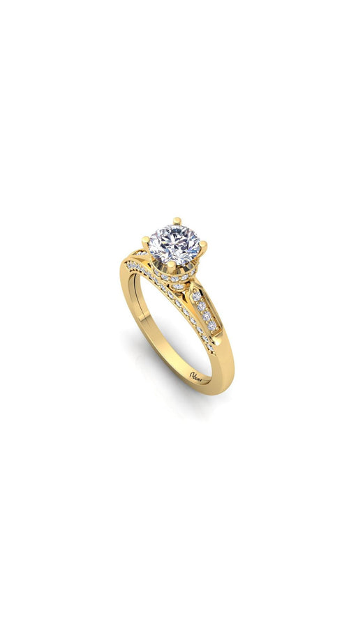 Engagement 396