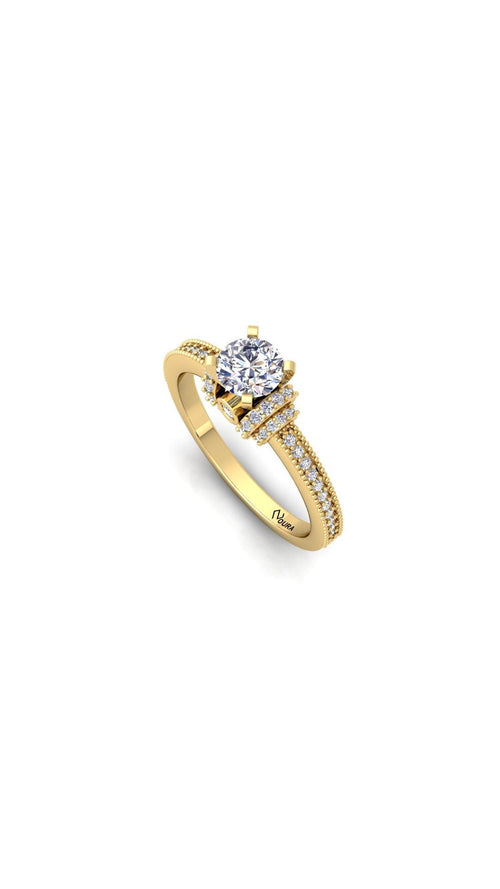 Engagement 357