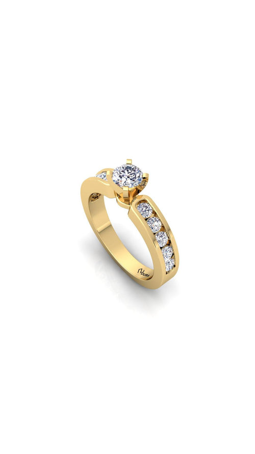 Engagement 393