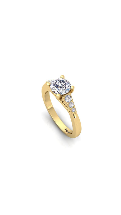Engagement 380