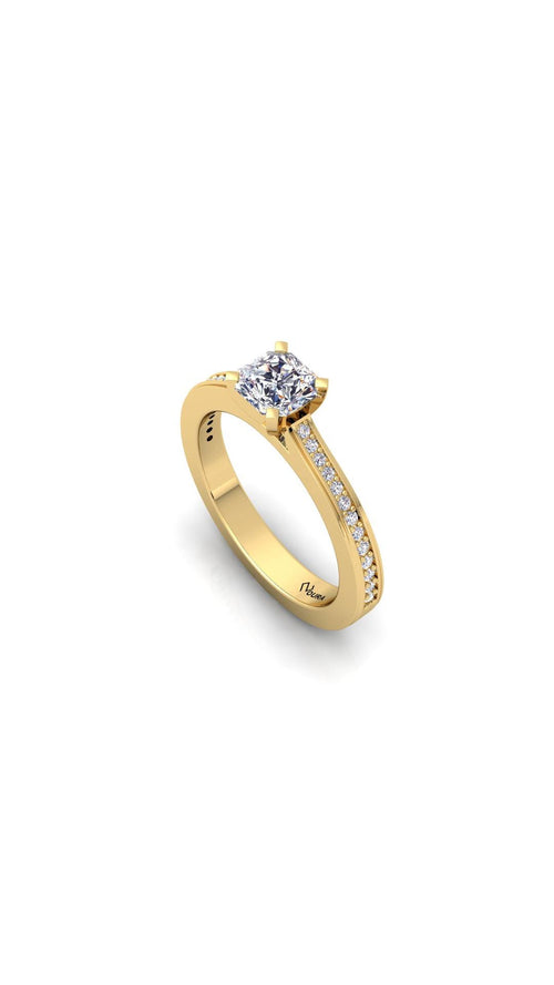 Engagement 403