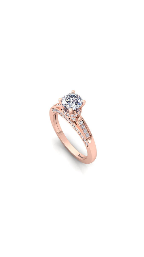 Engagement 396