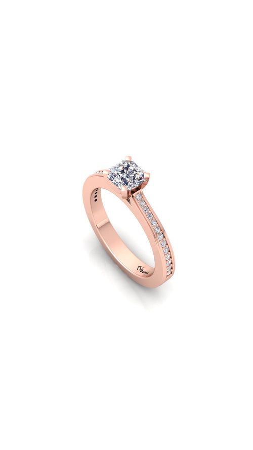 Engagement 403