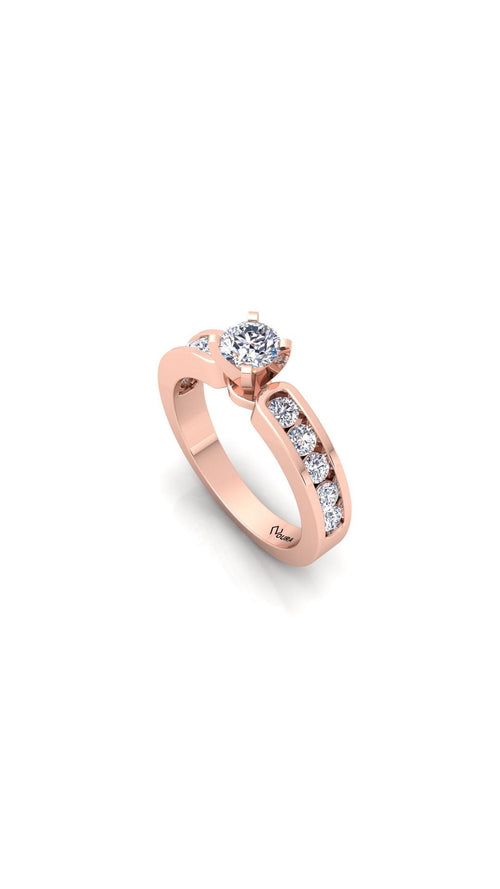 Engagement 393