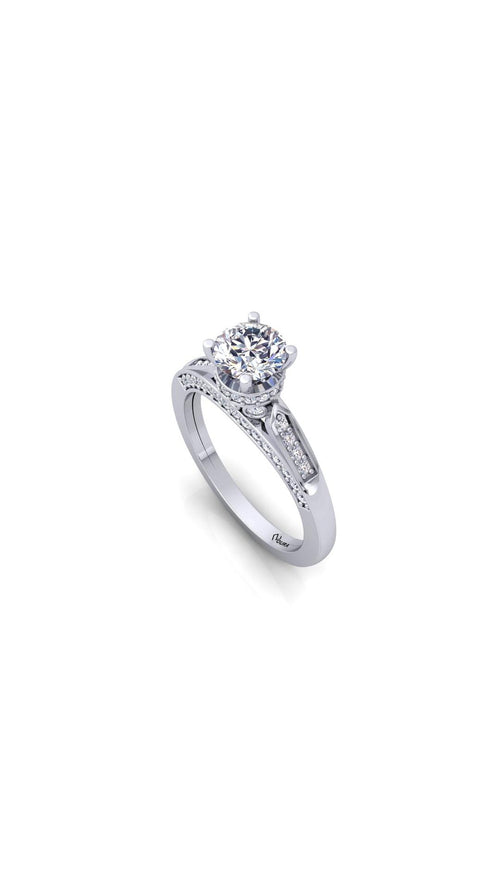 Engagement 396
