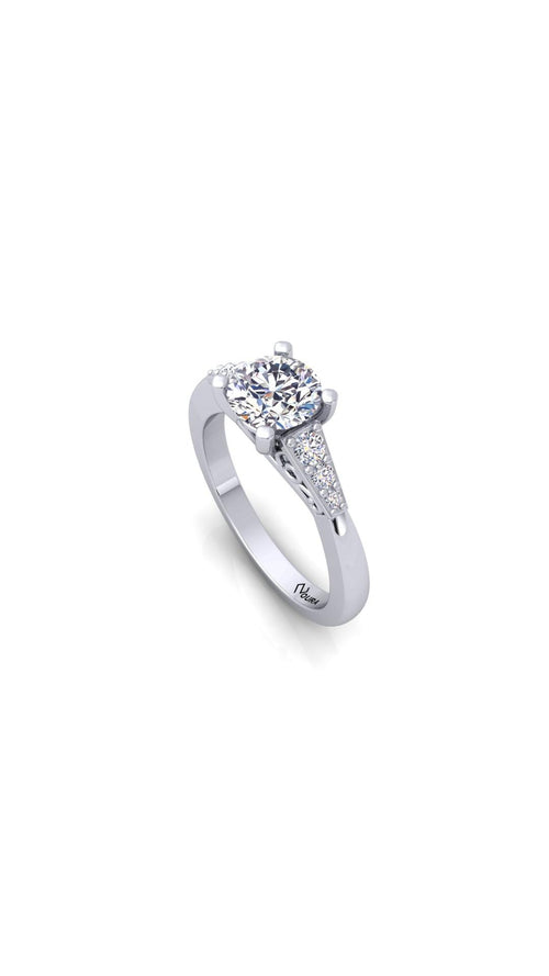 Engagement 380