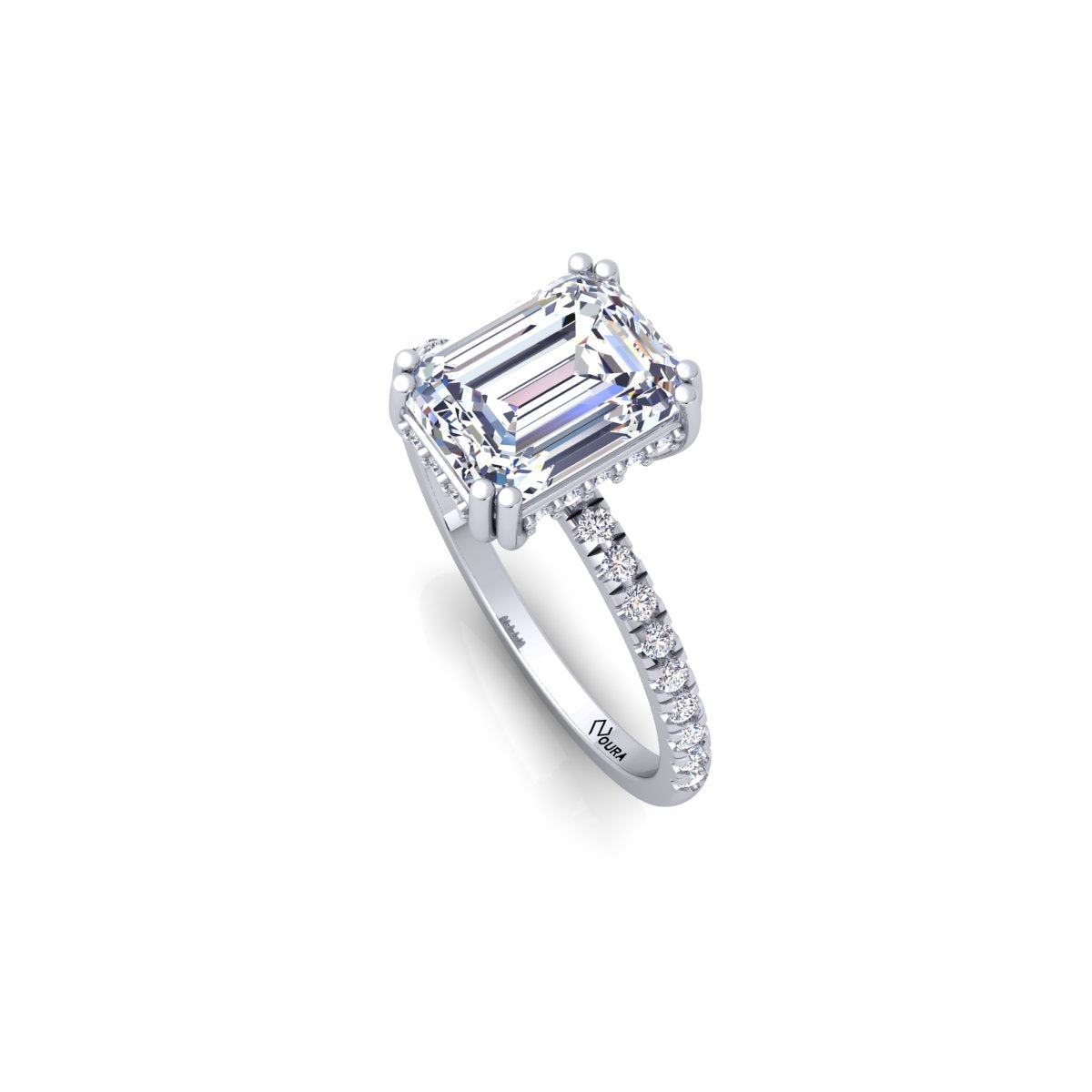 Engagement 375