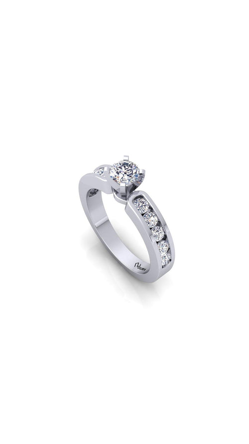 Engagement 393