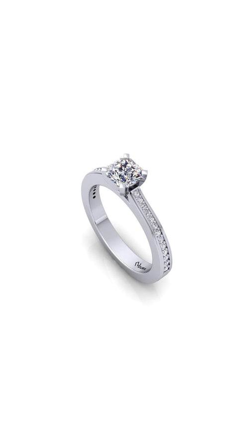 Engagement 403