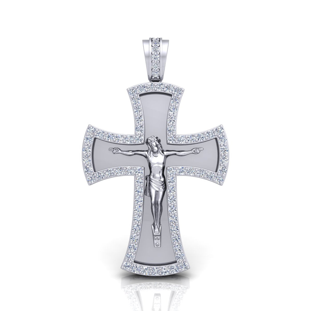 catholic cross