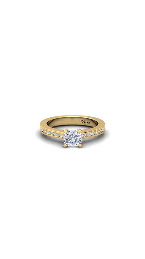 Engagement 403