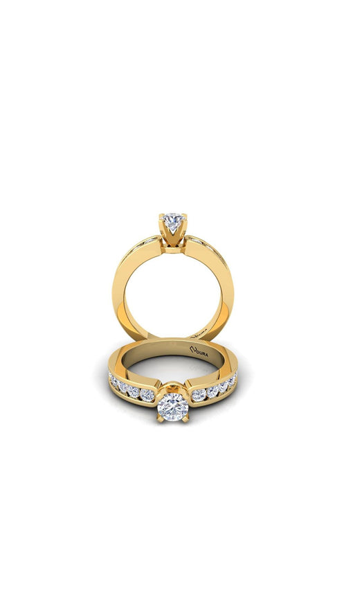 Engagement 393