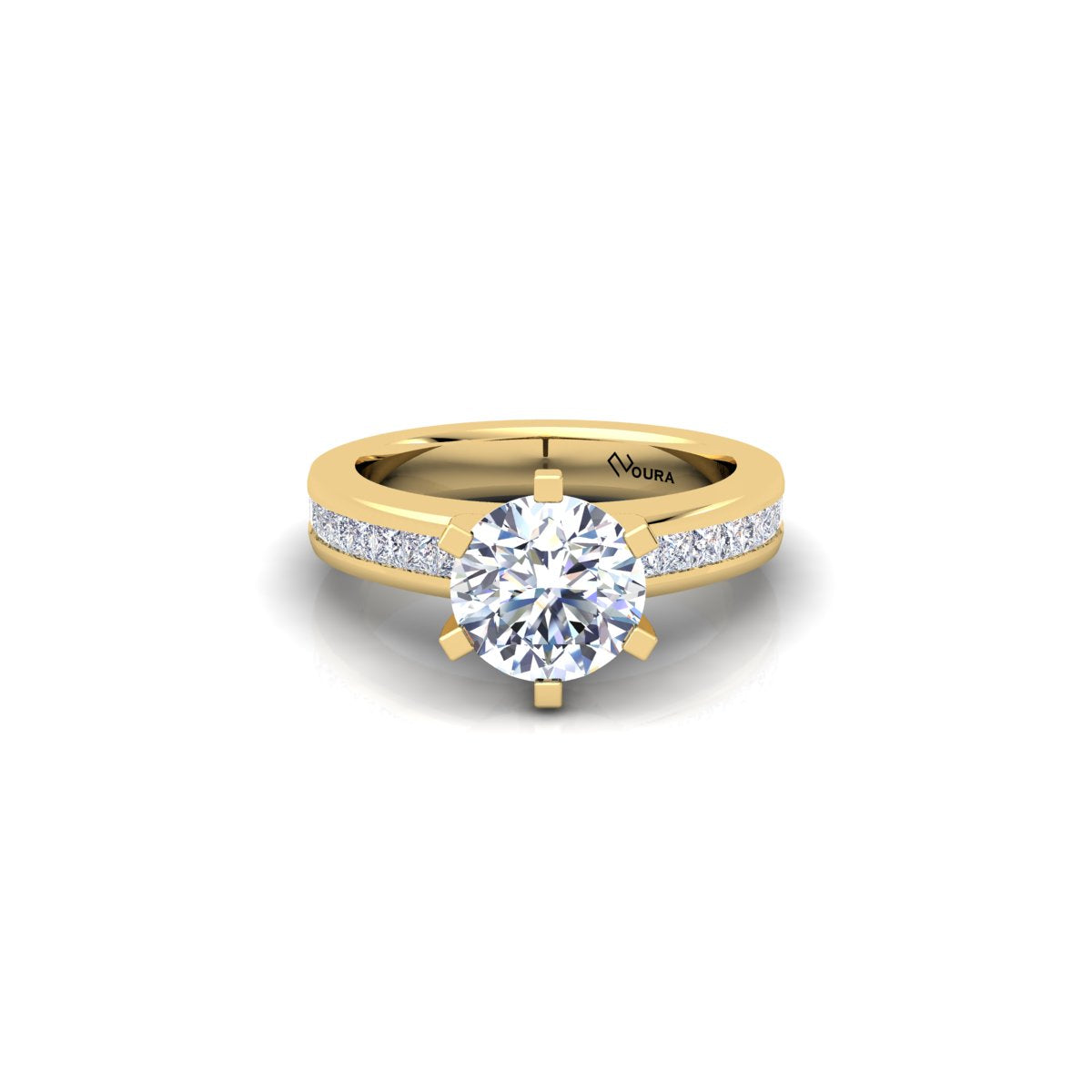 Engagement 390