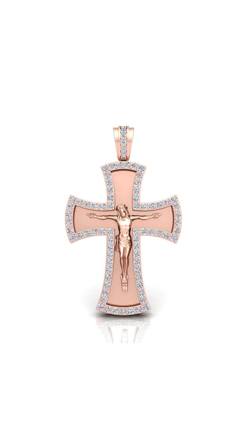 catholic cross