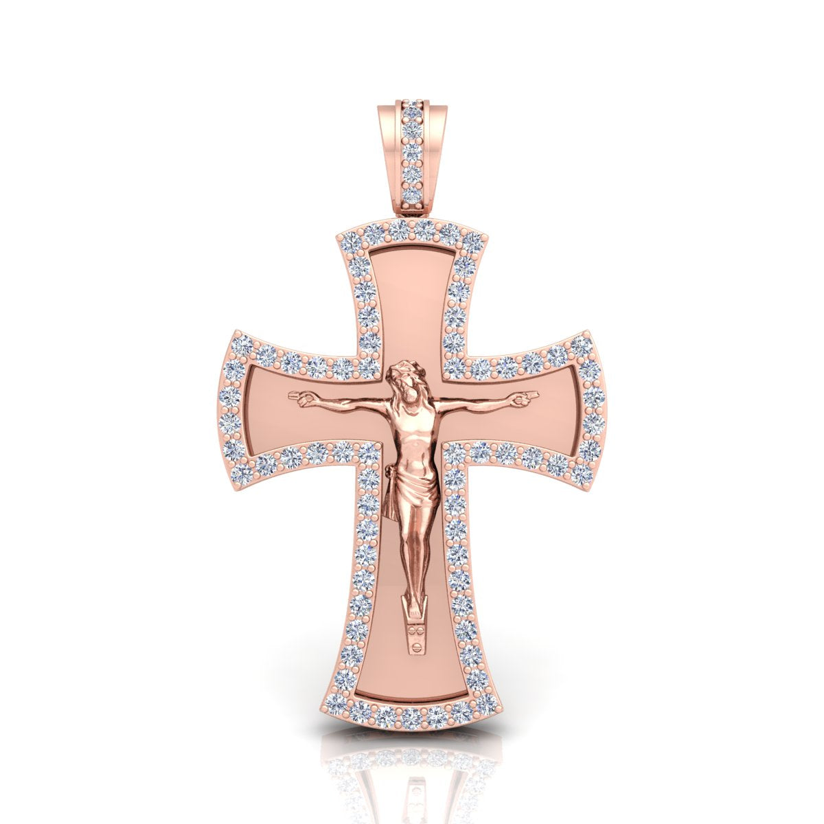 catholic cross
