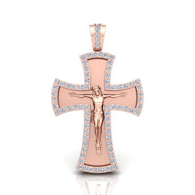 catholic cross