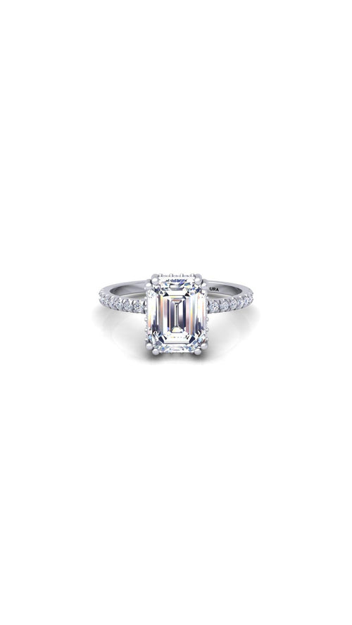 Engagement 375