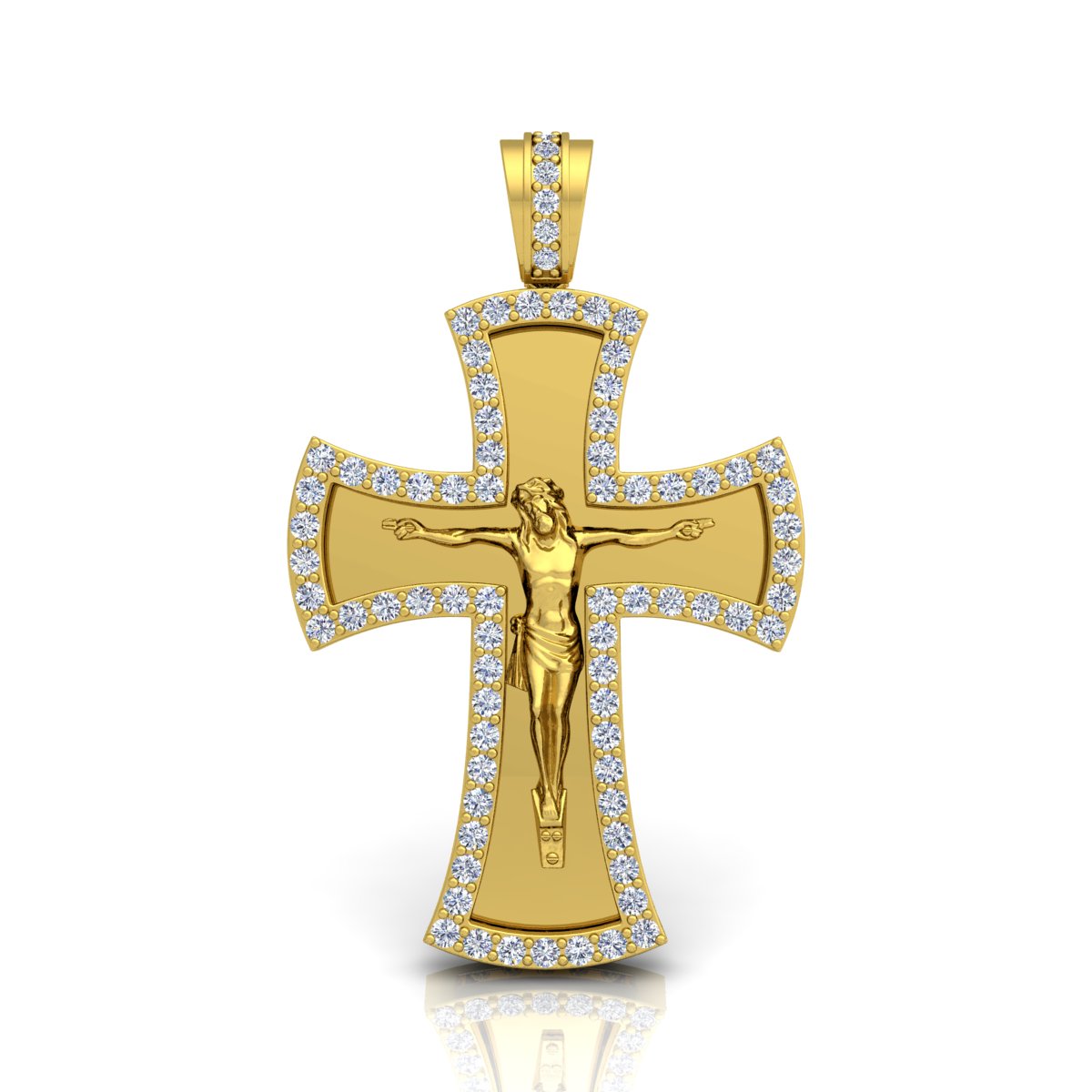 catholic cross