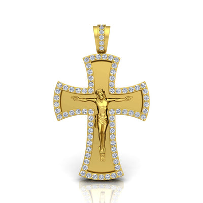 catholic cross