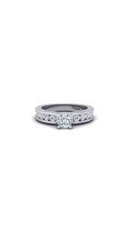 Engagement 393