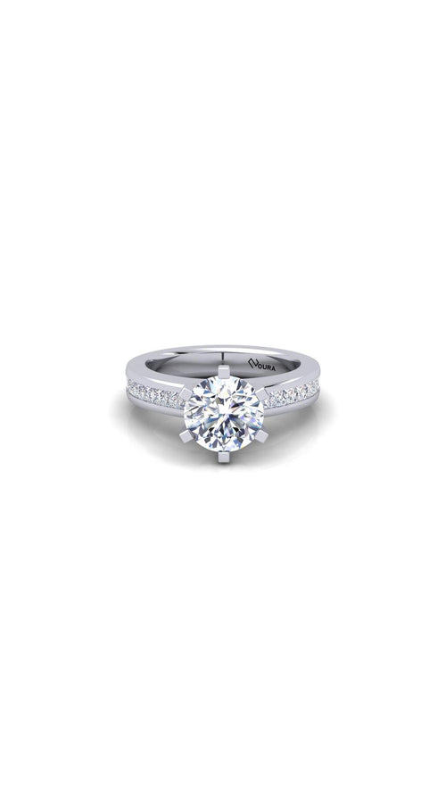Engagement 390