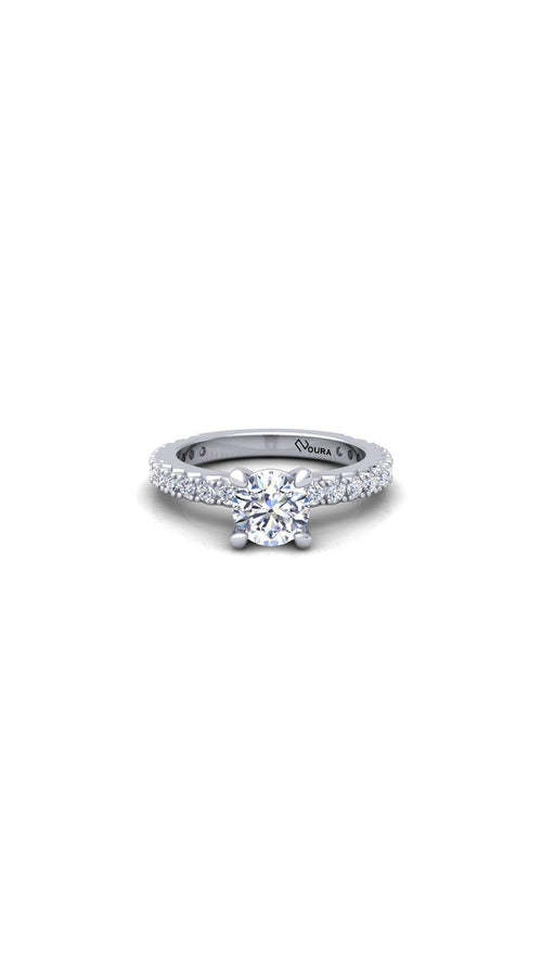Engagement 372