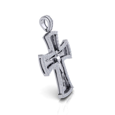 catholic cross