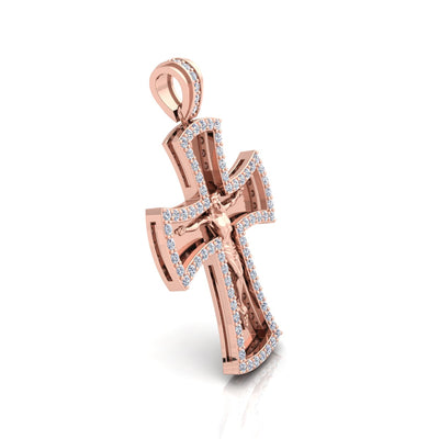 catholic cross