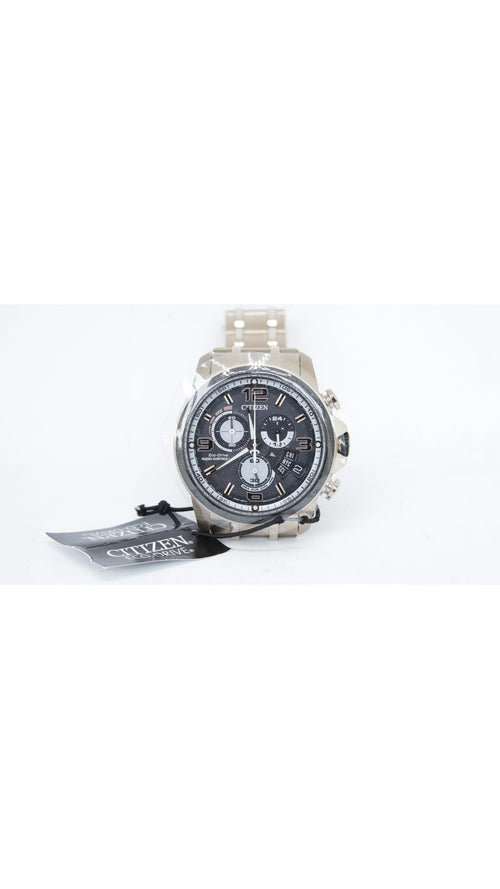 Citizen Eco Drive