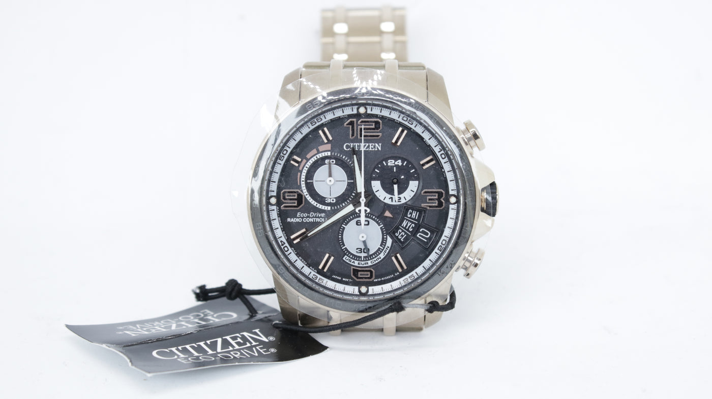 Citizen Eco Drive
