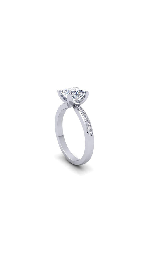 Love & Promise